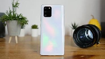 redmi note 15: Samsung Galaxy S10 Lite, Б/у, 128 ГБ, цвет - Белый — 2