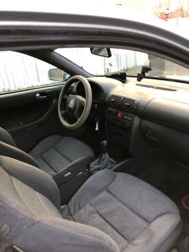 дэу нексия диски на 14 размер: Audi A3: 1999 г., 1.6 л, Механика, Бензиновая, Хэтчбэк — 10