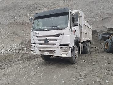 где можно купить аквариум с рыбками: Грузовик, Стандарт, 7 т, Б/у — 5