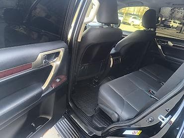 rav4 2014: Lexus GX: 2019 г., 4.6 л, Автомат, Бензин, Внедорожник — 8