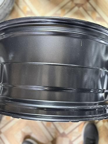 221 диски: Литые Диски R 21 BMW, Комплект, отверстий - 5, Новый — 2