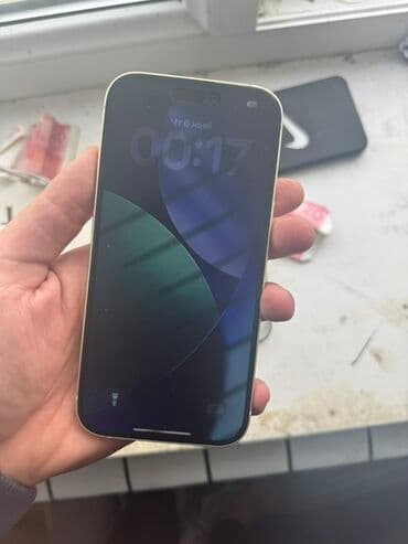 макбук цена бишкек бу: IPhone 14, Желтый, Кабель — 2