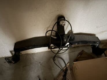 фаркоп на ауди: Фаркоп Для легковых авто Toyota, Новый, Самовывоз — 2