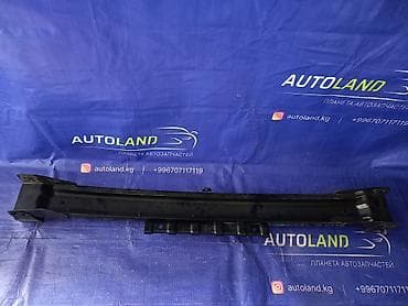 задний бампер на хонду стрим: Honda Stream 3 Усилитель бампера - Передний Привозной, оригинал — 2