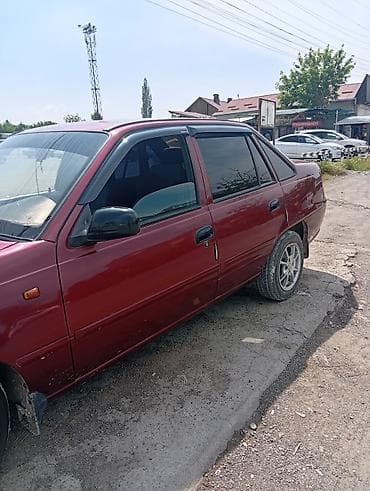 Daewoo: Daewoo Nexia: 2010 г., 1.5 л, Механика, Бензин, Седан — 1
