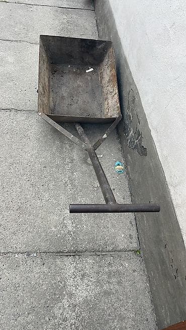 Тележка