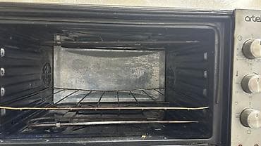 Духовка, Б/у, Самовывоз — 3
