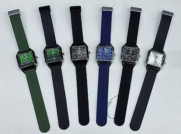 Сумкалар: Классикалык сааттар саат, Кытай, Унисекс, Жаңы — 4