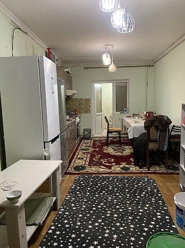 кант дом аренда: Дом, 65 м², 3 комнаты, Собственник, Косметический ремонт — 5