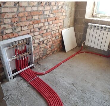 продаю оборудование для стирки ковров: Установка батарей, Установка котлов, Теплый пол Гарантия, Бесплатный выезд, Бесплатная консультация Больше 6 лет опыта — 3