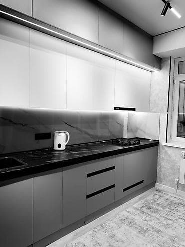 Квартиры: 1 комната, Собственник, Без подселения, С мебелью полностью — 1