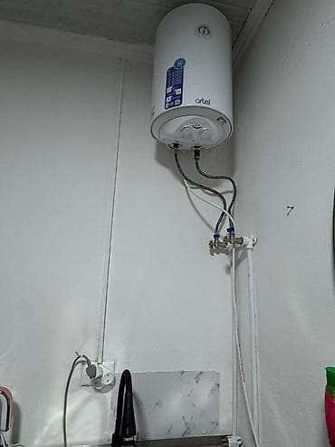 долгосрочная аренда гостиницы: Аренда комнаты-студии — 6