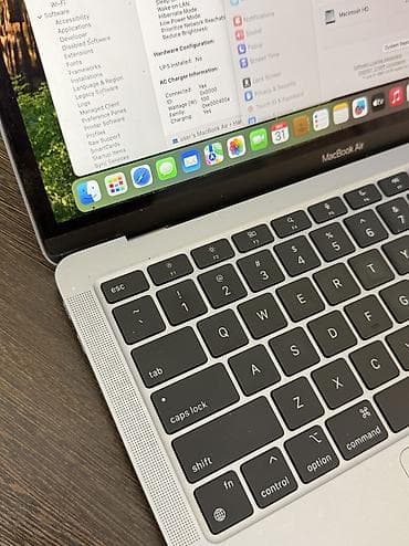 монитор мак: Для программирования, Б/у, Apple M1, ОЗУ, RAM: 8 ГБ — 8