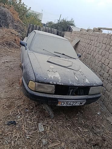мотор 2 9 tdi: Автомобиль для разборки/на запчасти. Кузов седан, темный цвет. На — 1