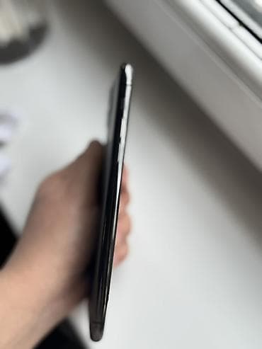 iphone xz: IPhone 11 Pro Max, Space Gray — 3