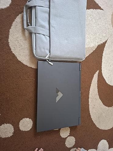 cd disk: Игровой ноутбук HP Victus 15 + сумка-чехол Характеристики и — 5