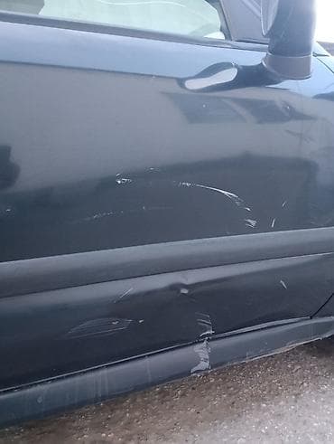 митсубиси каризма: Mitsubishi Carisma: 1999 г., Бензин, Седан — 5