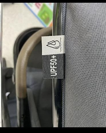 doona официальный сайт: Детская прогулочная коляска Kidilo D900 - Компактная и маневренная, с — 5