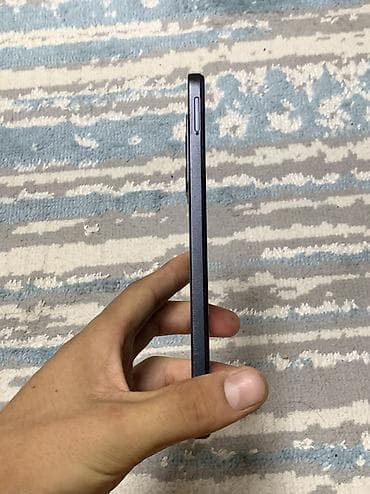 x iphone: Redmi, Redmi Note 12, Б/у, 128 ГБ, цвет - Синий, 2 SIM — 6