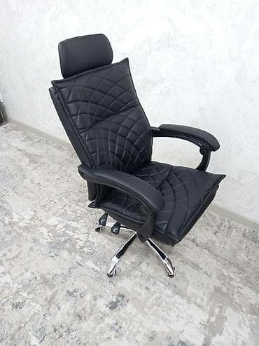 Офис столдору: Продаю офисное кресло — 2