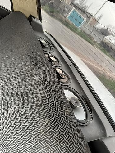 eva polik: ВАЗ (ЛАДА) 2107: 2006 г., 1.6 л, Седан — 6