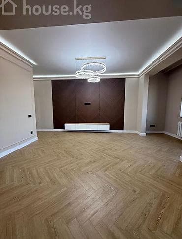 авангард стил: 3 комнаты, 118 м², Элитка, 8 этаж, Дизайнерский ремонт — 3