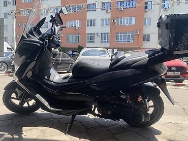nmax скутер: N Max 180сс Нулевик Кофра Документы ✅ Тяга зверь Рассрочка жок Торг — 4