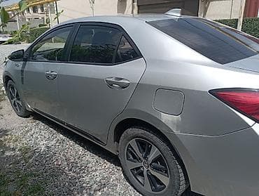 электромобиль хончи 2021: Toyota Corolla: 2020 г., 1.8 л, Гибрид, Седан — 4