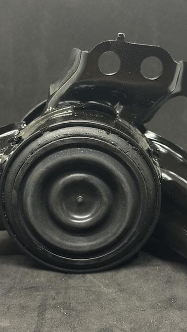 engine: Подушка мотора Hyundai 2019 г., Новый, Оригинал, Корея — 4