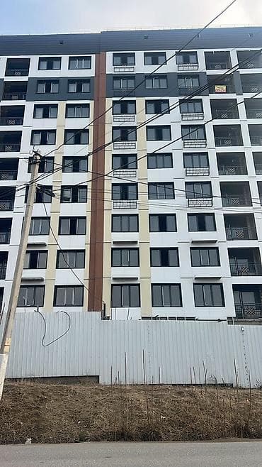 2 комнаты, 54 м² at lalafo.kg 2 комнаты, 54 м²