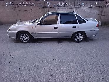 daewoo nexia граната: Daewoo Nexia: 2010 г., 1.5 л, Механика, Бензин, Седан — 7