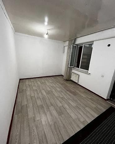 room: 1 комната, Агентство недвижимости, Без подселения — 1