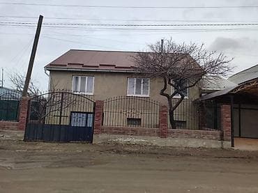 Просторный отдельно стоящий жилой дом с участком. - Полуподвальная