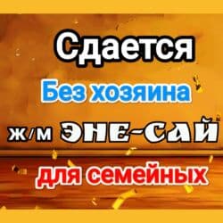 3 комнатная квартира долгосрочно: 3 комнаты, Собственник, Без подселения — 1