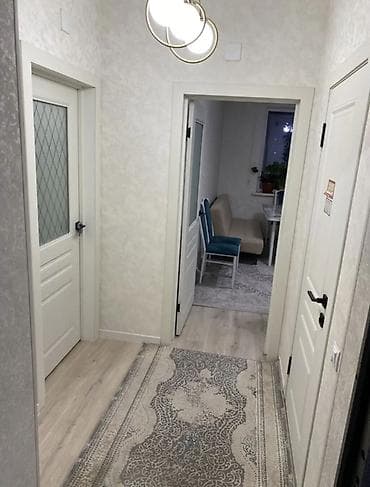 1 комната, 38 м², Элитка, 7 этаж, Евроремонт