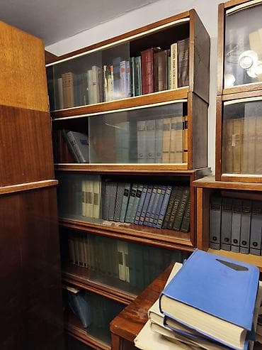 local guide program: Здравствуйте приходите в субботу и воскресенье, разбирайте книги по — 7