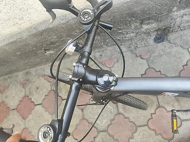 merida warrior: Городской велосипед, Рама M (156 - 178 см), Новый — 4