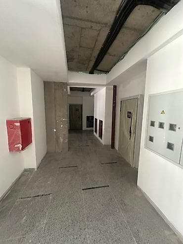 Квартиры: 2 комнаты, 101 м², Элитка, 3 этаж, ПСО (под самоотделку) — 6