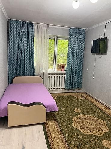Сдаётся отдельная комната в квартире. Описание: - Просторная комната at lalafo.kg Сдаётся отдельная комната в квартире. Описание: - Просторная комната