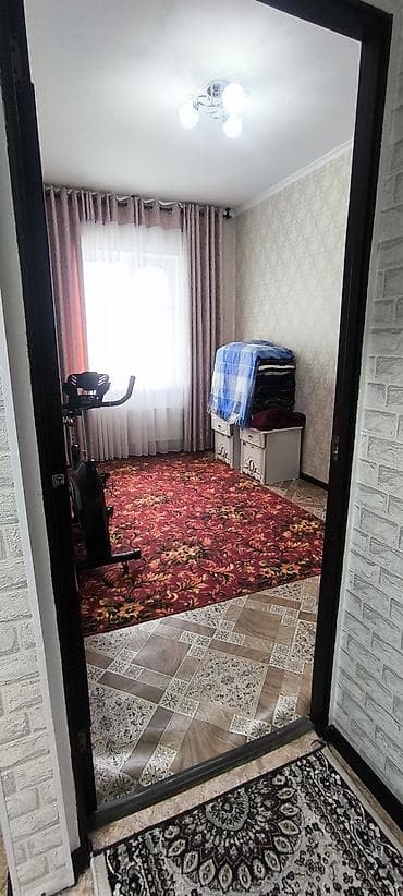 горам: 3 комнаты, 78 м², 105 серия, 3 этаж, Дизайнерский ремонт — 7