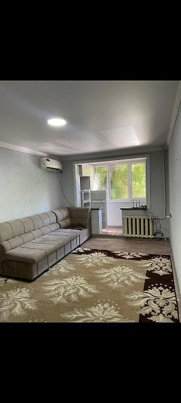 flat osh: 🔥 **ЭКСКЛЮЗИВ** 🔥 🏡 Продаётся 2-комнатная квартира (104 серия) 📍 — 4