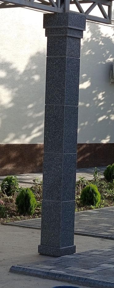 каражыра уголь цена бишкек: Гранитные перила с балясинами – это стильное и прочное решение для — 7