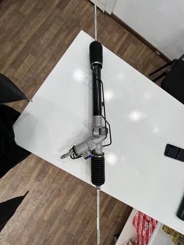 рулевая рейка на форестер: Рулевая рейка Subaru 2023 г., Новый, Аналог — 2