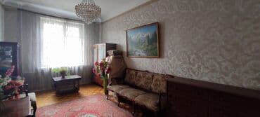 сдаю квартиру филармония: 3 комнаты, 61 м², Сталинка, 3 этаж, Старый ремонт — 1