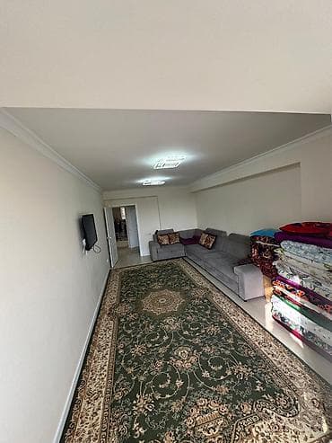 Недвижимость: 2 комнаты, 72 м², Кок-Жар ж/м Элитка, 3 этаж — 3