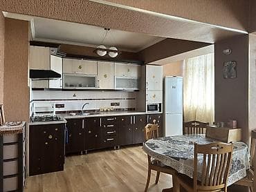mega hous: 2 комнаты, Собственник, Без подселения, С мебелью полностью — 5