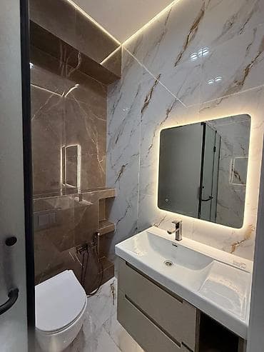 delmar: 2 комнаты, 67 м², Элитка, 4 этаж, Дизайнерский ремонт — 8