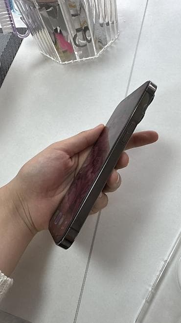 iphone 6 16: IPhone 13 Pro, Новый, 256 ГБ, Black Titanium, Чехол, 75 % — 5