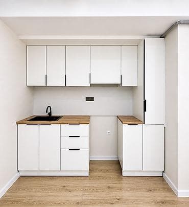район тец: 1 комната, 42 м², Элитка, 2 этаж, Евроремонт — 6