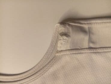 оборудование для нижнего белья: Топ, Без чашечек — 4